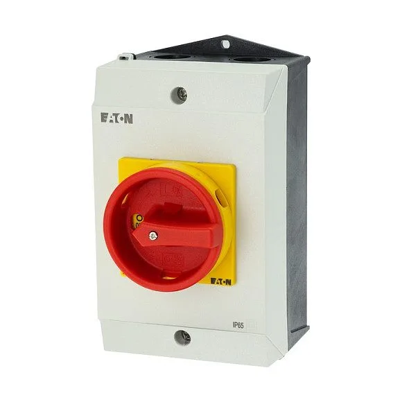 Eaton P1-25/I2/SVB/HI11 — image 1