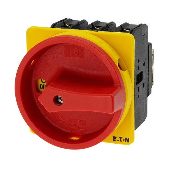 Eaton P3-63/EA/SVB — image 1