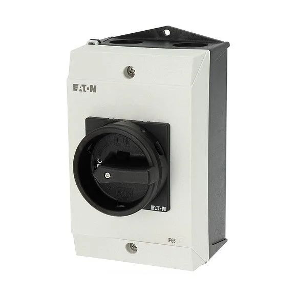 Eaton P1-32/I2/SVB-SW/HI11 — image 1