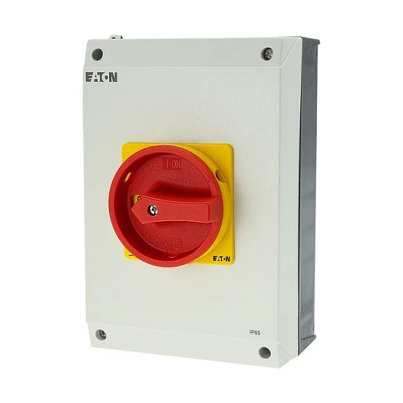 Eaton P3-63/I4/SVB — image 1