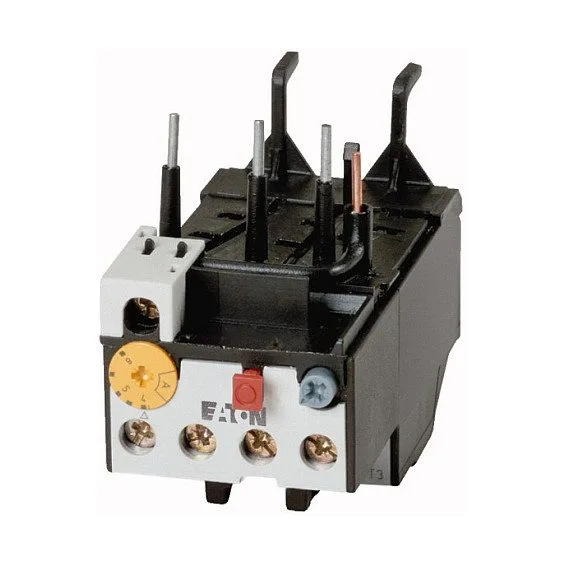 Eaton ZB32-10 electrical relay — image 1