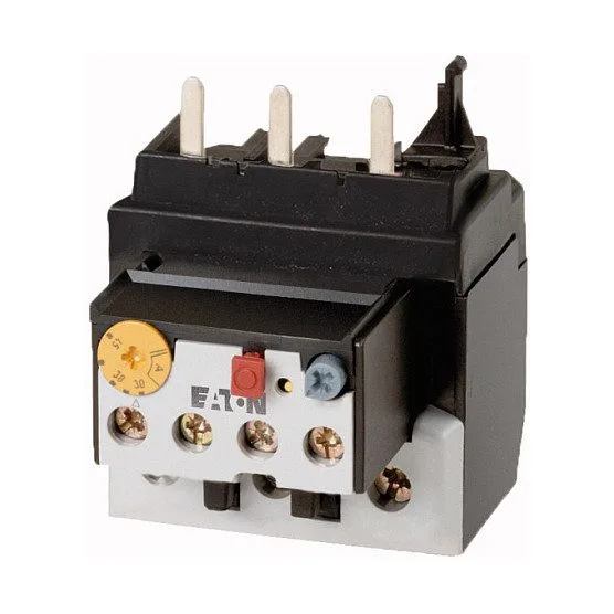 Eaton ZB65-40 electrical relay — image 1
