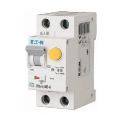 Eaton PXK-B16/1N/003-A circuit breaker