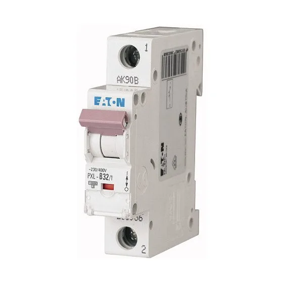 Eaton PXL-B32/1 circuit breaker — image 1