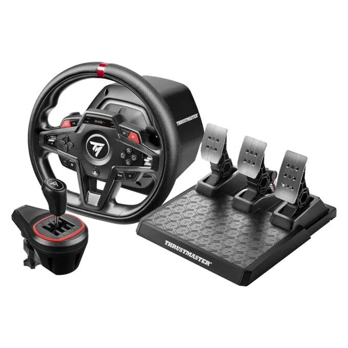 Thrustmaster T248R Shifter Pack — image 1