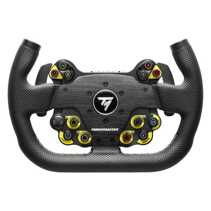 Thrustmaster EVO Racing 31U Leather — image 1