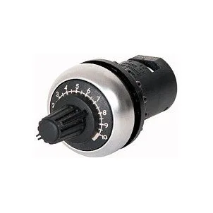 Eaton M22-R10K resistor — image 1
