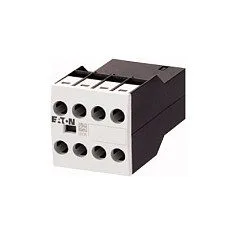 Eaton DILM32-XHI22 auxiliary contact — image 1