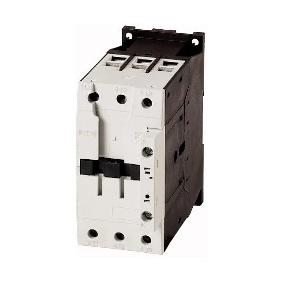 Eaton DILM65 terminal block — image 1