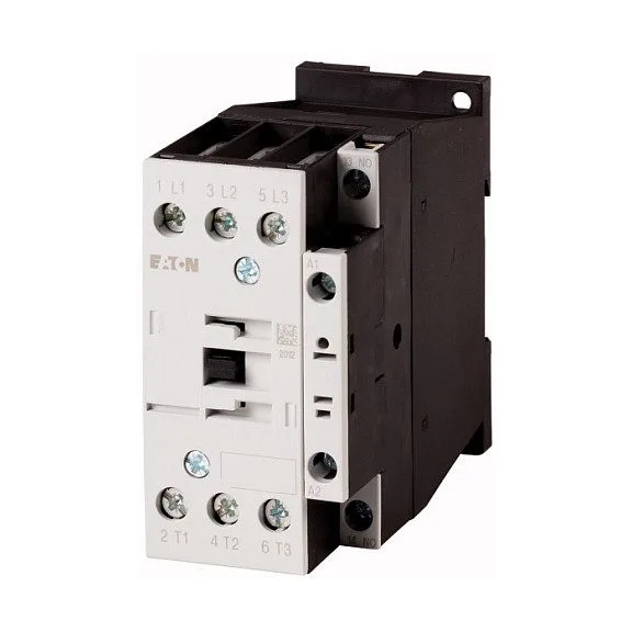 Eaton DILM32-10 terminal block — image 1