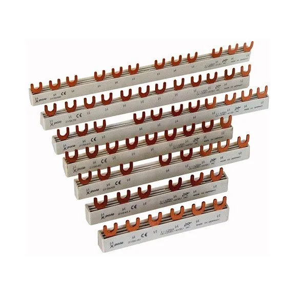 Eaton EVG-3PHAS/6MODUL bus bar — image 1