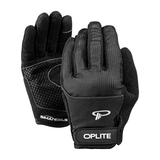 Oplite OP-GLOVE M game console part/accessory — image 1