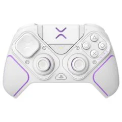 PDP 052-002-WH Gaming Controller