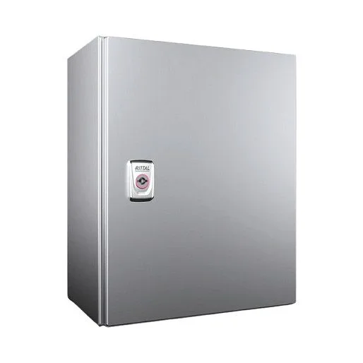 Rittal 1302.000 electrical enclosure — image 1