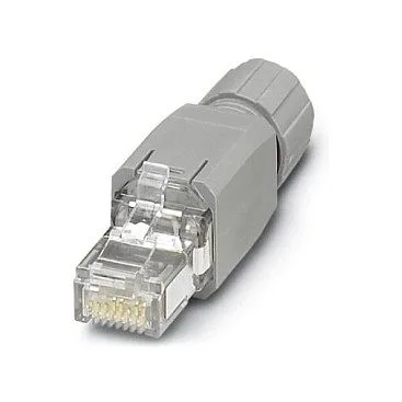 Phoenix Contact VS-08-RJ45-5-Q / IP20 — image 1