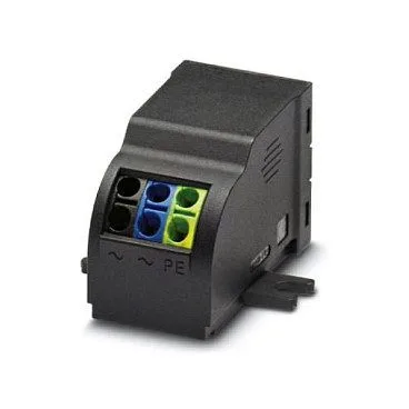 Phoenix Contact 2905470 electrical terminals — image 1