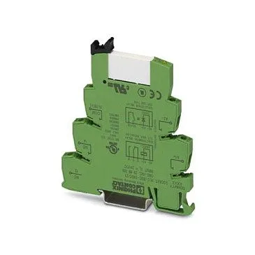 Phoenix Contact PLC-RSC-24DC/21 electrical relay — image 1