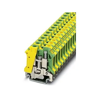 Phoenix Contact 3003923 terminal block — image 1