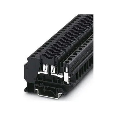 Phoenix Contact UK 6-FSI/C terminal block — image 1