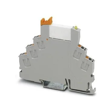 Phoenix Contact 2903370 electrical relay — image 1
