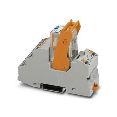 Phoenix Contact 2903308 electrical relay — image 1