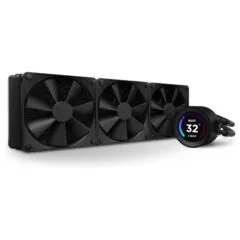 NZXT Kraken Elite 360