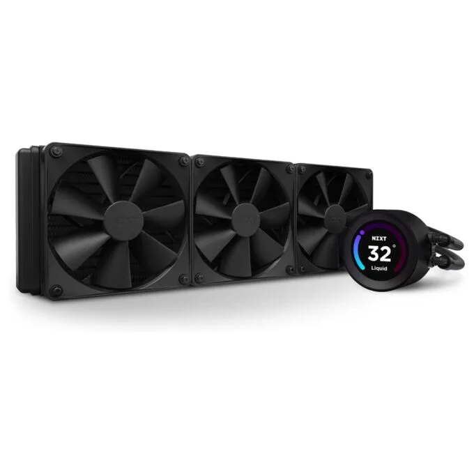 NZXT Kraken Elite 360 — image 1