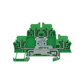 Weidmüller 1690000000 electrical terminals — image 1