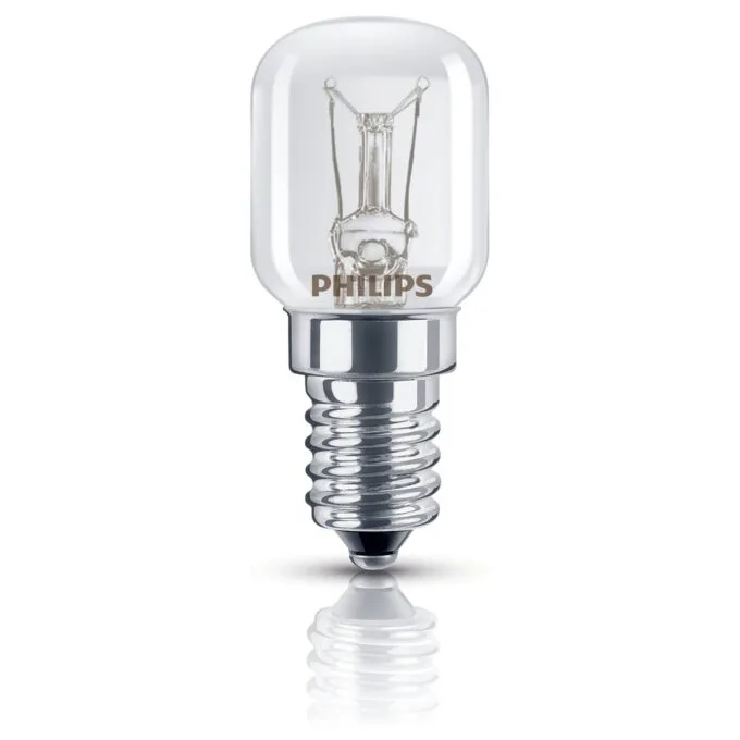 Philips by Signify Speciality 8711500038715 incandescent bulb — image 1