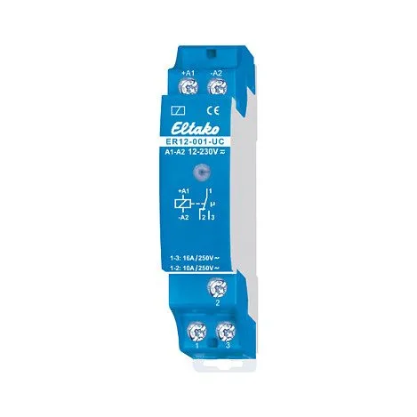 Eltako 22001601 electrical relay — image 1