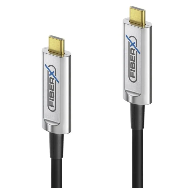 FiberX FX-I600-015 USB cable — image 1