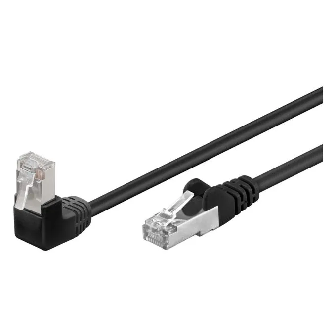 Goobay 94187 networking cable — image 1