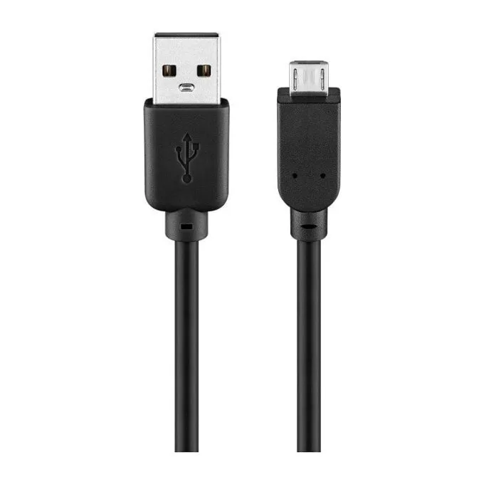 Goobay 95735 USB cable — image 1