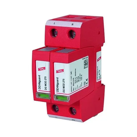 DEHN DG M TN 275 — image 1