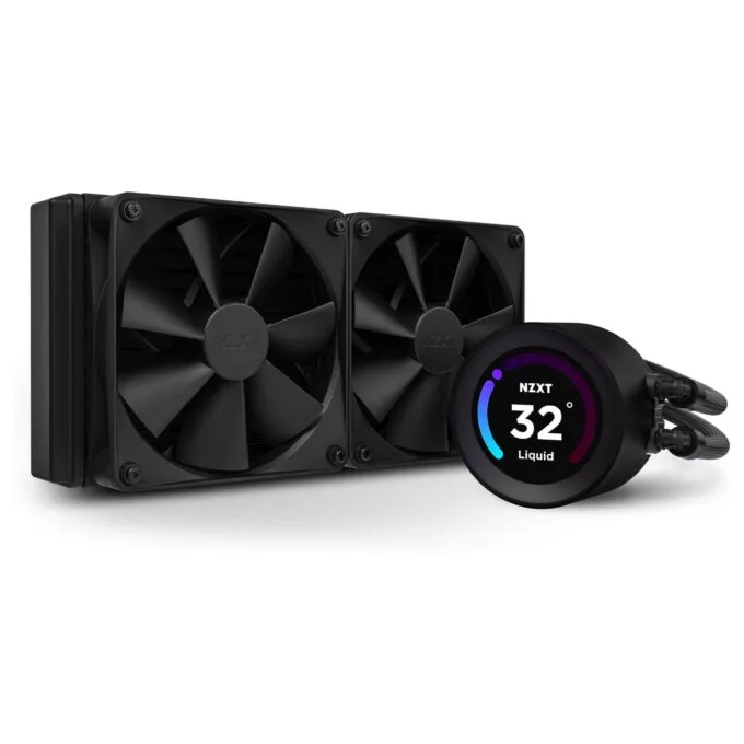 NZXT Kraken Elite 240 — image 1