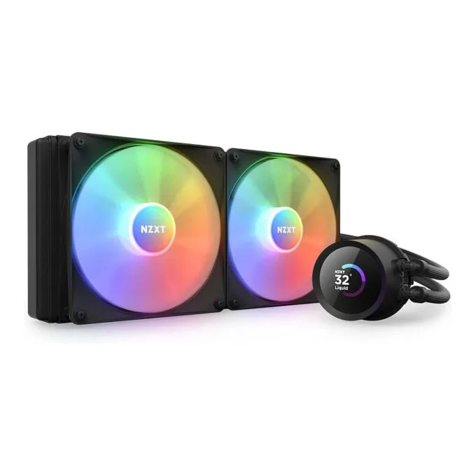 NZXT Kraken 280 RGB — image 1