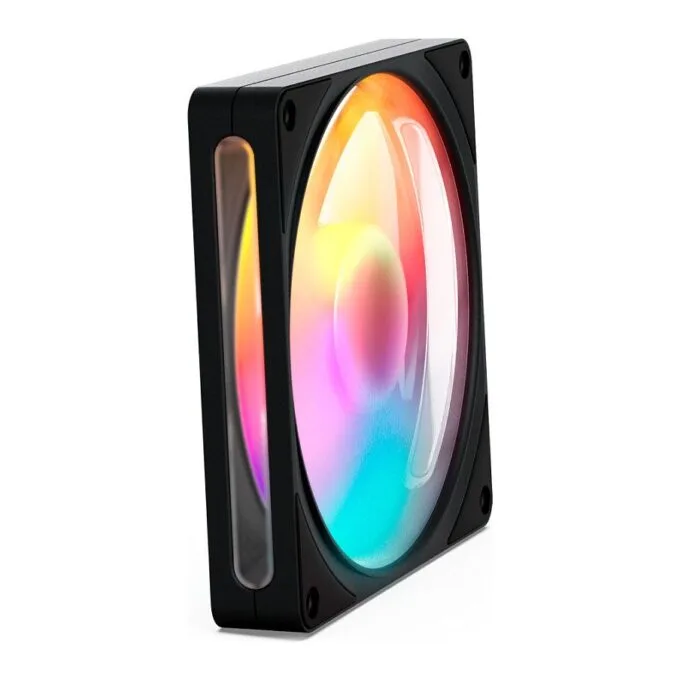 NZXT F140 RGB — image 1