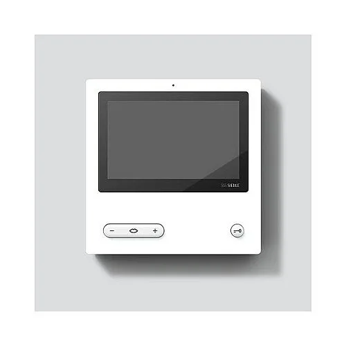 Siedle BVPC 850-0 W video intercom system — image 1