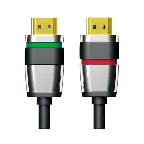 PureLink 2m HDMI HDMI cable — image 1