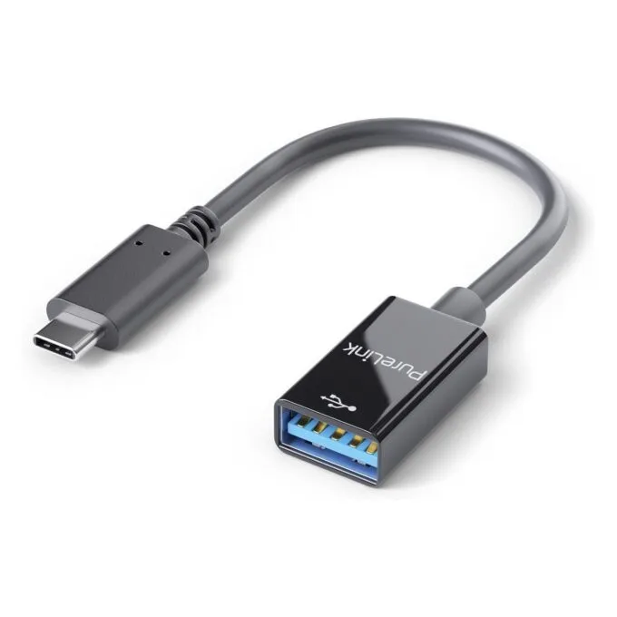 PureLink IS231 USB cable — image 1