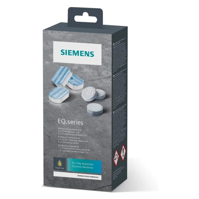 Siemens TZ80003A coffee maker part/accessory — image 1
