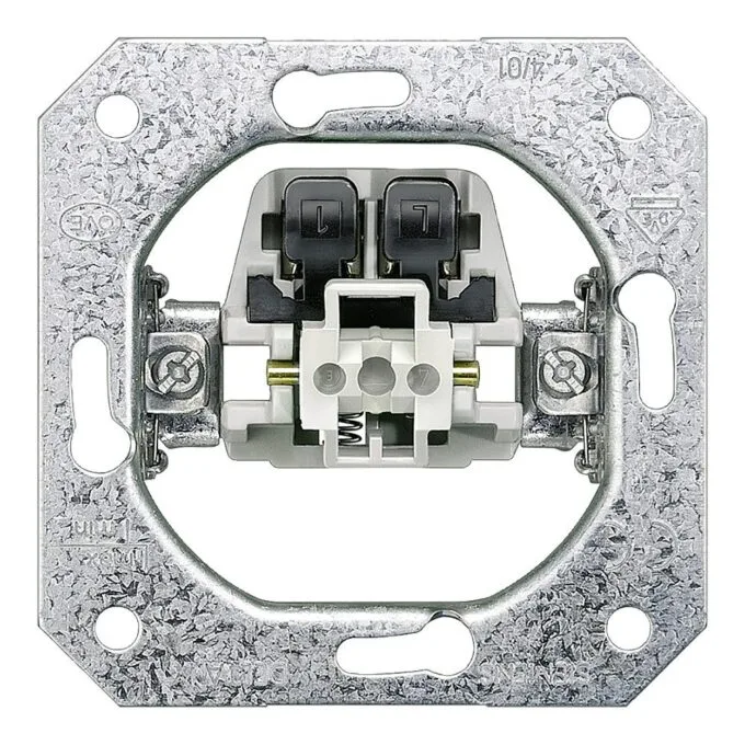 Siemens 5TD2120 electrical switch — image 1