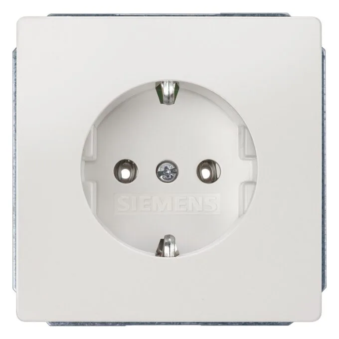 Siemens 5UB1853 socket-outlet — image 1