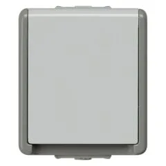 Siemens 5UB4711 socket-outlet