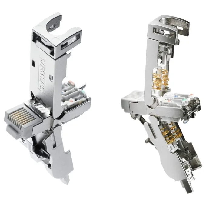 Siemens 6GK1901-1BB12-2AA0 socket-outlet — image 1