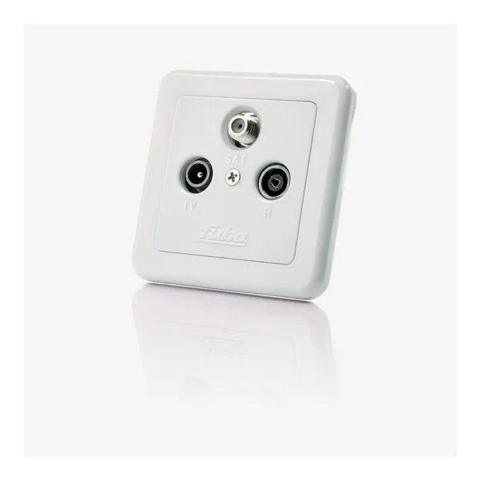Fuba GAD 300 socket-outlet — image 1