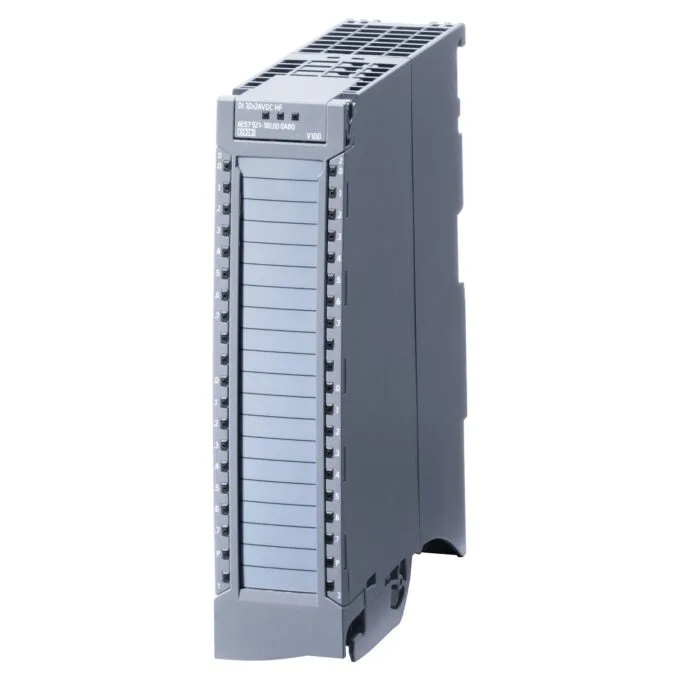 Siemens 6ES7521-1BL00-0AB0 not categorized — image 1