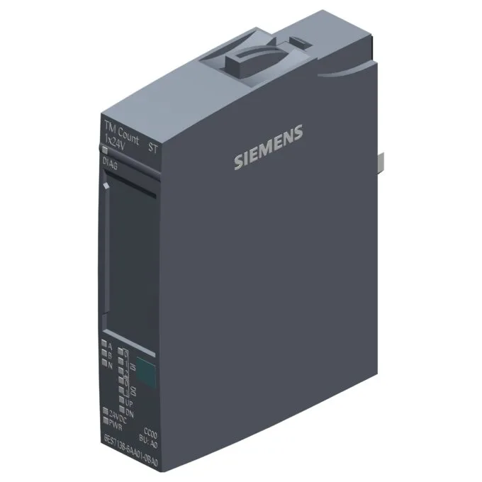 Siemens 6ES7138-6AA01-0BA0 not categorized — image 1