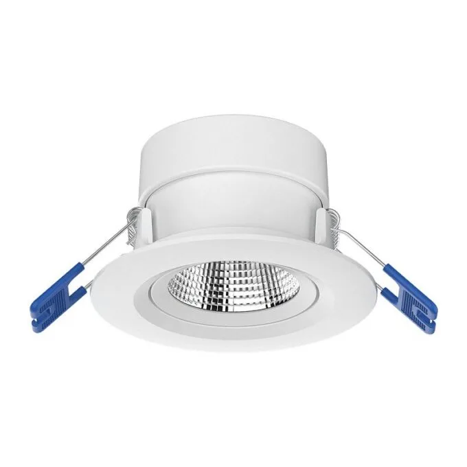 OPPLE Lighting LEDSpotRA-Chiara-E 9W-DIM-930-36D-WH — image 1