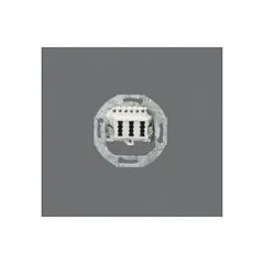 Rutenbeck 10210517 socket-outlet